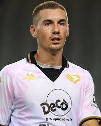 Ivan Marconi » Bilanz unter arbitre Andrea Capone