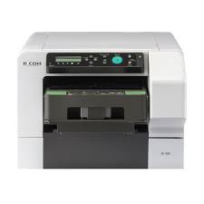The fridge compliance plate is a useful first approximation of power usage. Ricoh Ri 100 Dtg Printer Bundle Dtg Mart