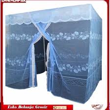Bedakan dengan tirai magnet lainnya karena tirai magnet kami adalah produk yang berkualitas terbaik. Jual Produk Tidur Kelambu Dewasa Kelambu Termurah Dan Terlengkap Juni 2021 Bukalapak