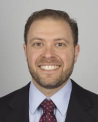 Mac Cohen's Instagram, Twitter & Facebook