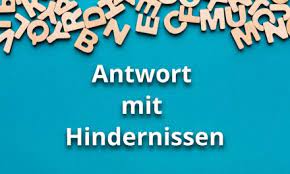 Für jede konjugierte form von „warten gibt es einen entsprechender beispielsatz mit download und sprachausgabe. Worterkette Phase6 Magazin
