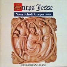 Nova Schola Gregoriana