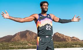 Authentic phoenix suns jerseys are at the official online store of the national basketball association. Suns Reveal Jersey Representing The Valley Slam