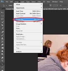 How to enlarge or reduce photo size on android using photo & picture resizer application? How To Resize And Compress Images In Photoshop University Of Wisconsin River Falls