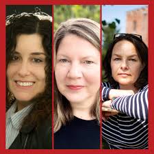 Bookouture sign new contracts with Kovach, Christie and McDine