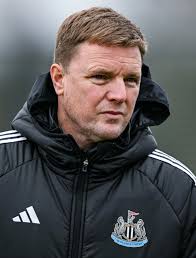 🚨 Live updates from Eddie Howe