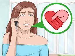 Easy Ways To Help Someone With Stress: 13 Steps (With Pictures)