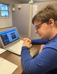 Daniel Suderman's Instagram, Twitter & Facebook