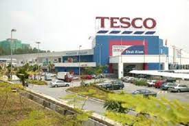 Shah alam is the state capital of selangor, malaysia. Kuala Lumpur Guide Tesco Extra Shah Alam Shop