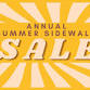 Annual Summer Sidewalk Sale — Independence Main Street