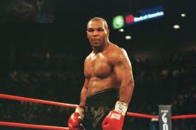 Nicknamed iron mike and kid dynamite in his early career. Mike Tyson Vs Evander Holyfield 20 Years On 8 Things You May Not Remember From Their Explosive Fight Mirror Online
