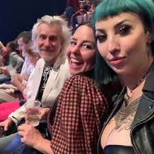 A very late GC dump. 💋