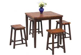 Shop the lifetime store today! Winners Only Fifth Avenue Dfa53636 5 Piece Tall Table And Barstool Set Gill Brothers Furniture Pub Table And Stool Sets