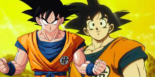 Dragon ball super season 2: Dragon Ball Z Kai Made Goku S Personality More Selfish