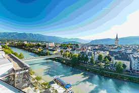 Maybe you would like to learn more about one of these? Magazin Rankt Villach Unter Den Weltbesten Stadt Villach