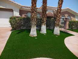 San diego, inland empire, los angeles, and most of our coastal cities. Palm Springs Front Yard Modern Garden Other By Turf Pros Direct Houzz