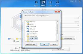 Help Guide To Doubletwist Sync 108