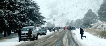 En invierno es común que nieve en la comarca. Nieve En Buenos Aires Un Manto Blanco Sobre Sierra De La Ventana El Federal Conciencia Colectiva