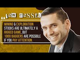 1000 Baggers, Marketing Red Flags, and Mining Stock Drama