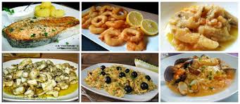 Recetas fáciles y caseras de cocina española. Recetas De Pescado Faciles Cocina A Buenas Horas