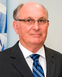 Past Recipients of the Oliver Johnson Award