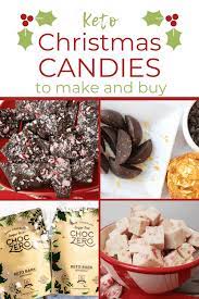 I was looking for a recipe for my dh who adores his fruit cake. Sugar Free Christmas Candy Keto Holiday Candy To Make Or Buy Keen For Keto