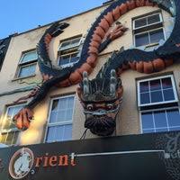 Click here for pricing or reservations. Max Orient Camden Town 10 Tips