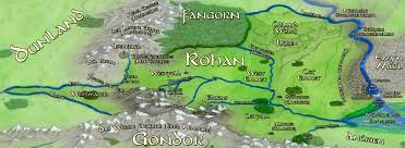 Rohan Der Herr Der Ringe Wiki Fandom
