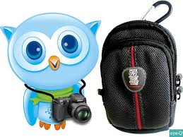 Eye Q Nun Fotograf Tutkunlarina Ozel Urunlerini Gordunuz Mu Goz Atmak Isterseniz Adres Www Teknosa Com Kamera Urunler