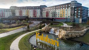 Kalahari crisps are the perfect midday snack. Birthday Night Review Of Kalahari Resorts Conventions Round Rock Tripadvisor