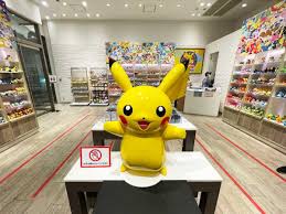May 18, 2021 · the latest tweets from ポケモンセンターnakayama (@pikachu_pcn). å°å€‰ã« ãƒã‚±ãƒ¢ãƒ³ã‚»ãƒ³ã‚¿ãƒ¼å‡ºå¼µæ‰€ äººæ°—ã‚°ãƒƒã‚º500ç¨®ä¸¦ã¹ã‚‹ å°å€‰çµŒæ¸ˆæ–°èž