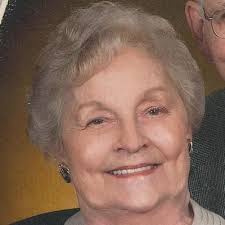 Madeline Rodriguez Obituary (1932