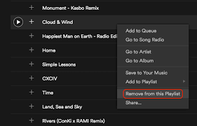 1.1 add your own songs to spotify playlist. How To Make A Playlist On Spotify