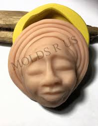 Moon Head Pottery