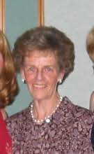 Obituary information for Joan Flanagan