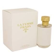 Prada La Femme Prada L Eau Eau De Toilette Pin On Favourite Fragrances