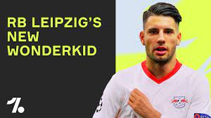 Szoboszlai made his debut for the hungary national team in march 2019 and has gone on to record 12 international caps (three goals) for his. Szoboszlai Signs Leipzig Beat Arsenal To Wonderkid Youtube