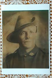 Ernie Corey was a local lad, and one of Australia's greatest soldiers