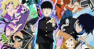 Ray chase is best known for his versatility as a voice actor in video games and animation, as well as being a major spokesperson for brands such as coke zero, progressive, welch's, corona light, and naturebox. Think You Re An Elite Esper Take Our Mob Psycho 100 Trivia Quiz To Find Out