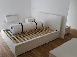 Strong, if you follow the instruction they are easy to put together and they look stylish. Ikea Furniture Assembly Central Leeds Flatpack Yorkshire