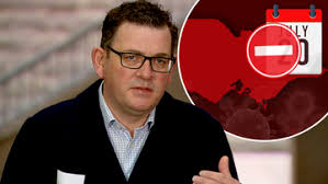 Until midnight on tuesday restrictions mean residents are only allowed to leave home. E8mle0sccf0tzm