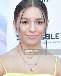 Mackenzie ziegler clasp best sale necklace