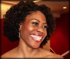 Carmen Lowry's Instagram, Twitter & Facebook