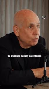 Are You Raising Mentally Weak Children? As parents, educators, and mentors,  we often focus