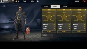He has more than 40000+ likes on her free fire id and he is a top level player. Techno Gamerz Free Fire Id Real Name Stats K D And More Firstsportz