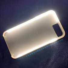 Accessories Iphone 8 Plus Selfie Lighting Case Poshmark