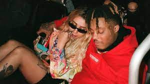 Asked about how he first came to work with bieber, laroi replied: Juice Wrld 21 Freundin War Zum Todeszeitpunkt Schwanger Youtube