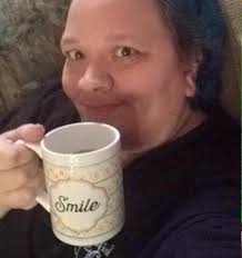 SMV Vocal Jazz Camp travel mug for coffee