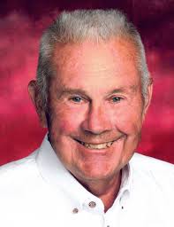 Gordon M. McCluskey Obituary