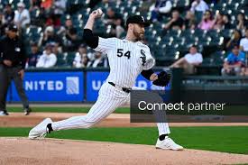 White Sox - Twins